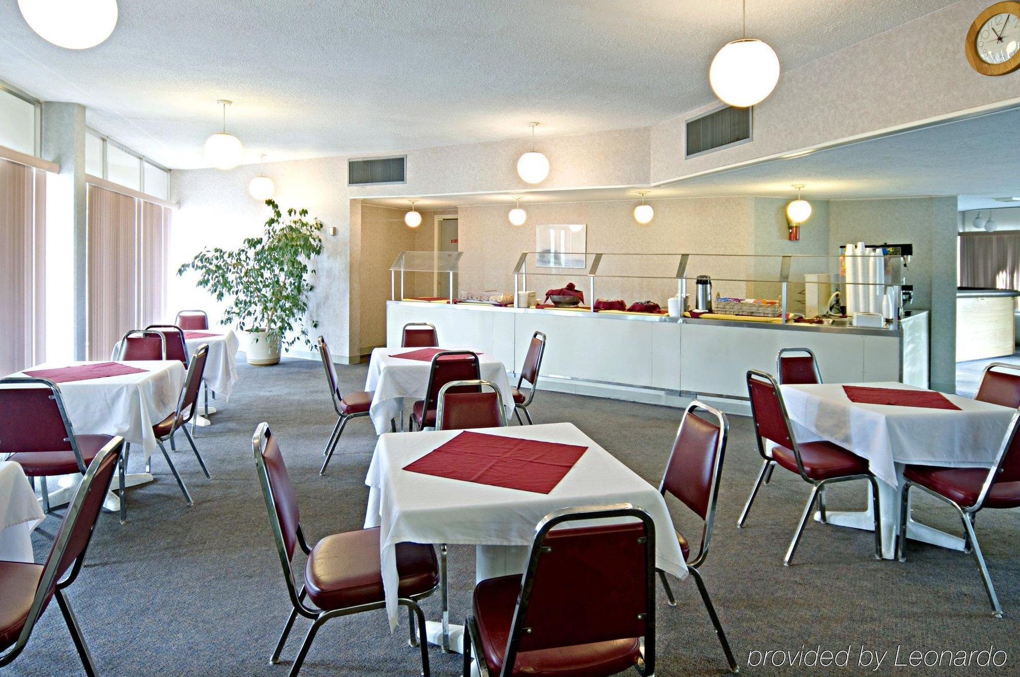 Americas Best Value Inn Manhattan Værelse billede